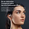 S900 TWS Słuchawki Haczyk do uszu przewodzenie kości