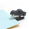 Zszywki 1PC Dragon Head żywica Stapler Home Furnishing