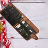 Çeşme Pens 30pcs Kömür Kulak Bıçağı Çizim Kalem Çizim Boyama Tuval Çantası Kid 221130 için Noel Hediyesi Set