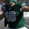 Emu Eastern Michigan Eagles Jersey 33 Breck Turner 87 Mathew Sexton 12 Tyler Wiegers 20 Blake Banham Men Women Youth Syed Football