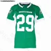 MAGLIA DA CALCIO 2019 New Green Saskatchewan Roughriders MAGLIE DA CALCIO personalizzate Uomo Donna Gioventù cucita in bianco 84 Arceneaux 9 Ryan 82 Roosevelt