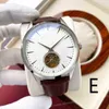 SUPERCLONE LW Uhr Qualität Kalender Uhr Multifunktions Männer Luxus Helle Sapphire Automatische Mechanische Uhren S0a2