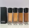 Makeup Enhancer Drops Face Foundation Highlighter Powder Makeup colors 35ml liquid Highlighters Cosmetics 6 color Concealer