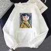 Sweats à capuche pour hommes Sweatshirts Cartoon Graphic Coraline Imprimer Hommes Sweat-shirt Harajuku Vêtements Automne Y2K Vêtements à manches longues Streetwear Femmes Sweat à capuche 221129