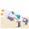 Gun Toys 50cm Space Water Guns Kids Squirt For Child Summer Beach Game Swimming 221129