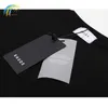 Men's T-Shirts T-shirts Men Women 1 1 Cotton Loose Casual Short Sleeve Summer Classic Gradient Pattern Black White Top Tees T221130