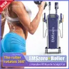 New RF Machine EMSzero Neo Electric Fat Reduction Muscle Building Body Sculpting Muscle Building Beauty Equipment