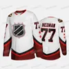 Maillot de hockey AllStar Auston Matthews 2022 Alex Ovechkin Zach Werenski Andrei Vasilevskiy Victor Hedman Nick Suzuki Dylan Larkin 1811644