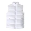 Men's Vests Stylish Vest Coat Male Sleeveless Jacket Solid Color Washable Slim Fit Vest Zipper 221130