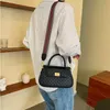 Новый 2023 Hotsales Luxury Women Lady Messenger Bags Patter