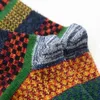 Hommes chaussettes HSS marque 5 paires hiver épaissir moutons laine chaud hommes Style rétro coloré mode homme pour bottes de neige 221130