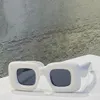 Bayan Güneş Gözlüğü Kadın Erkek Güneş Gözlükleri Erkek 40098 Moda Stil Rastgele Kutu Ve Kılıf Ile Gözleri UV400 Lens Korur