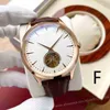 SUPERCLONE LW Uhr Uhren Männer Luxus Bright Sapphire Automatische Mechanische Kalender Multifunktions-Qualitätsuhr Rdwc