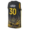 Donovan Mitchell Darius Garland Evan Mobley Custom Basketball Jersey Jarrett Allens Cavalier Ricky R