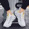 Vente en gros Designer Chaussures Outdoor Sneakers Plate-forme Chaussures ACE Runnings Sport Femmes Luxurys Chaussure DuNks Low des Chaussures 12 13 4s YLZY