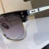 Occhiali da sole alla moda per occhiali da donna di marca DITA STATESMAN SIX protezione degli occhi UV400 di alta qualità occhiali da sole classici da uomo firmati stile business casual scatola originale