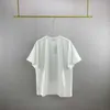 Herr t-shirts streetwear t shirt män kvinnor 1 1 bästa kvalitet bomull överdimensionerade toppar tee mens t shirts t221130