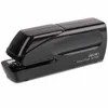 Gmaplores de grampeador elétrico Stapler para serviço pesado papel de encadernação automática Máquina de grampeamento padrão para estampas de escritório da escola 221130