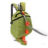 Backpacks Children Backpack aminals Kindergarten School bags for 1 4 years Dinosaur Anti lost backpack kids 221129