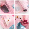 Jackets 2022 Spring Autumn Hooded Boys Girls Clothing Kids Coats For Baby Tops Fall Infant Girl Clothes Windbreak Coat