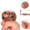 Decompression Toy DNA Stress Balls Colorful Water Beads Squeeze Ease Sensory easeFidget Toys for Anxiety Autism Kids and Adults 221129