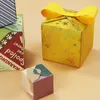 Другое организация домашнего хранения конверт подарочная коробка для скрибца одна машина многофункциональная подарочная коробка DIY Создание