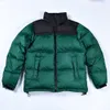 22ss hiver doudoune Top Qualitys hommes Puffer vestes à capuche épais manteaux hommes femmes Couples Parka hivers manteau taille XS-2XL