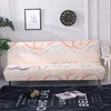 Stol täcker hand stretch soffa täcker all-inclusive folding säng typ universal full handduk