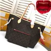 6 Farben Gitter 2 Stück Set Tote Qualität Taschen Frauen PU Leder Handtasche Damen Designer High Lady Clutch Geldbörse Retro Umhängetasche Whit Pures