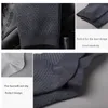 Men's Socks High Quality 10 Pairslot Bamboo Fiber Breathable Compression Long Business Casual Male Large size 38-45 221130