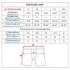 Underpants 3pcs Set Long Leg Boxer Shorts Underwear For Men Cotton Underpants Men's Panties Brand Underware Boxershorts Sexy homme 221130