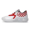 OG Orijinal Erkekler Basketbol Ayakkabıları LeMelo Topu Sneakers Rock Ridge Kırmızı Ve Morty Spor Siyah Blast Kraliçe Şehir Galaxy Açık Tenis Eğitmenleri 40-46