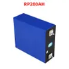 High Capacity 280AH Lifepo4 Battery 12v Rechargeable LFP Golf Cart Batteries Suitable For Golf Carts Electric Power Systems