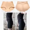 Femmes Shapers CXZD Femmes Butt Lifter Lingerie Faux Cul Bref Hip Up Rembourré Sans Couture Enhancer Shaper Culotte Corps 221130