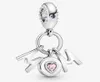 Fit Pandora 100 925 Silver Bracelet Charm Mom Letters Dangle Style Charms Beads Bracelets Bangle Gift DIY Jewelry Original LOGO5302570