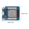 Équipement d'affichage publicitaire 6 pièces D1 Mini NodeMCU ESP32 ESPWROOM32 WLAN WiFi Bluetooth carte de développement 5V Compatible avec pour Arduino 221130