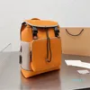 حقائب الظهر مصممي حقيبة الكتف أكياس ألوان أبجدية حقيبة يد كبيرة