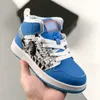 Bambini jumpmen 1s Mid Scarpe da pallacanestro Neonati Toddler Kids 1 Kid Scarpe da ginnastica Designer Scarpe da basket per bambini Scarpe da bambino Bambino Pino Gioco Scarpe da ginnastica reali Sneakers