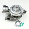turbocompresseur pour le meilleur fabricant de turbocompresseur EC-01 de qualité de choix