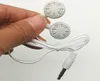 100pcslot desechable auriculares blancos simples auriculares auriculares auriculares para teléfono móvil mp3 mp47433019