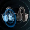 سماعات الهاتف الخليوي Ly2 Open Ear Headphone Bone Synter Earhook Earphone Wireless Bluetooth 5.1 سماعات الرأس الرياضية التي تعمل على تشغيل سماعات الرأس للألعاب لجميع الهاتف