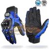 ST626 handskar motorcykel andningsbara racinghandskar bärbara gummi icke-halkutrustning handskar