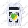 Herren-T-Shirts New t Same Religious Diagonal Stripe White und Damen-Lose-Kurzarm-T-Shirts für Herren Bedruckter Buchstabe x Rückendruck