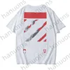 Herren-T-Shirts New t Same Religious Diagonal Stripe White und Damen-Lose-Kurzarm-T-Shirts für Herren Bedruckter Buchstabe x Rückendruck
