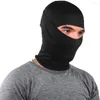 Berets Balaclava Taktische Tarnung Vollgesichtsmaske CS Armee Jagd Radfahren Sport Hüte Caps Skullies Mützen Militär Multicam Schal