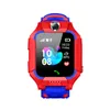 Q19 Smart Watch Watch SoS Camera Baby LBS Positie Lacation Tracker Smart Kids Voice Chat zaklamp Kinderen