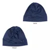 Elastic Women Head Scarf Swimming Cap Pool Bathing Hats Protect Long Hair Ear Sports Hijab Caps Nylon Hat Turban Headband