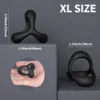 Cockrings phanxy penis kuk ring på för män fördröjning utlösning erektion sexbutik leksaker par sextoy penisring man dick förstorare ringar 221130