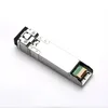 Talkie-walkie SFP 10G LC 60KM double fibre 1310nm Compatible émetteur-récepteur de qualité industrielle -40-85 Celsius