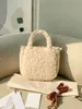 Mini projektanci Śliczne misie sprzęgło 22 nowe torby słynne weekend luksusowe kobiety portfel pluszowy torebka crossbody hobo ramię portfel